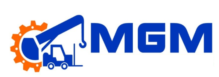 MGM Montacargas y Grúas Marco